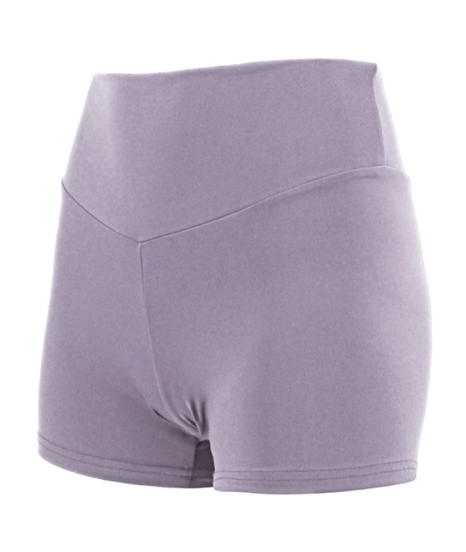 Pantalón Fitness Joluvi Mavi Lila