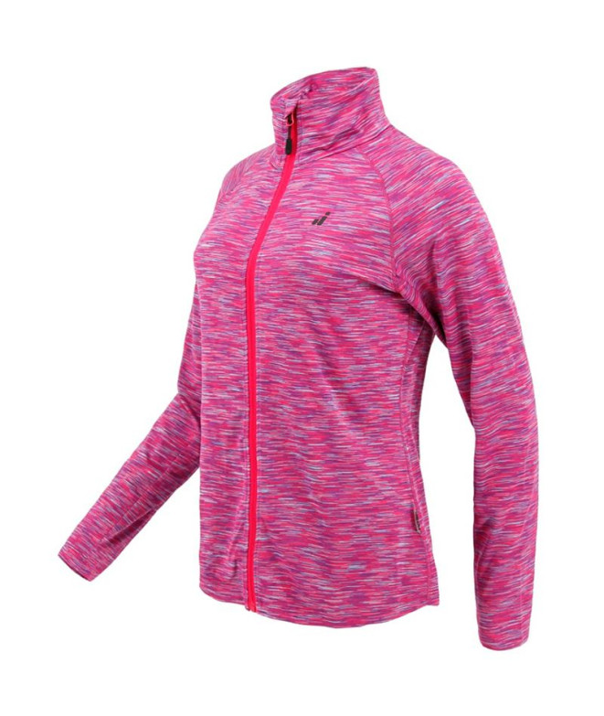 Chaqueta Joluvi Core Mujer