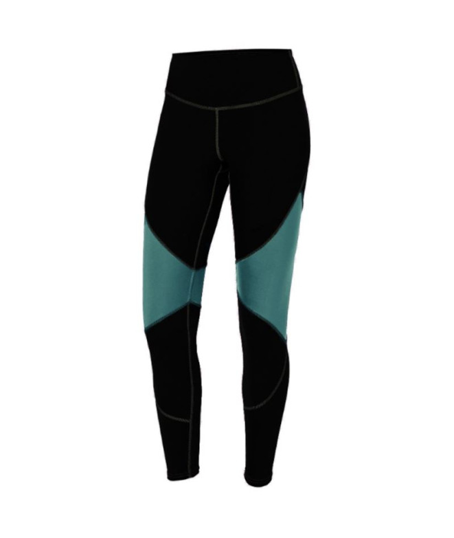 Pantalón de Fitness Joluvi Mavi Tri Mujer...