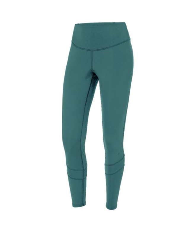 Pantalón de Fitness Joluvi Mavi Line Mujer...