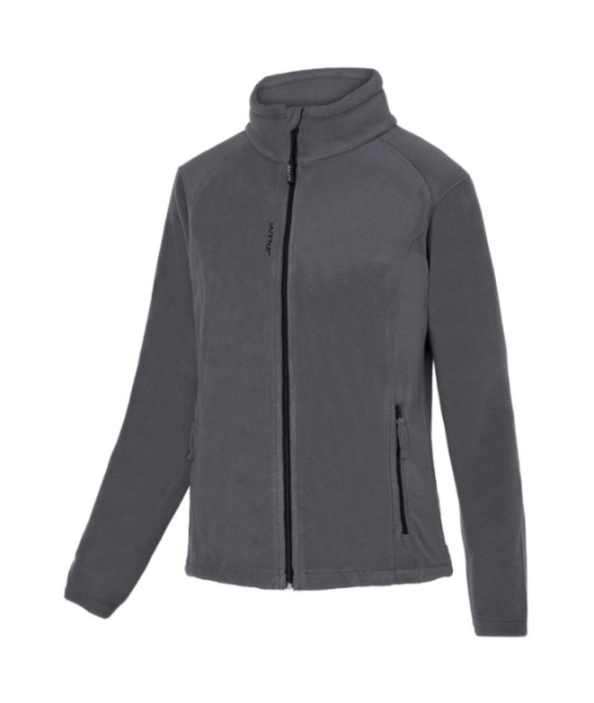 Chaqueta Polar Joluvi Ecotech 380 Mujer...