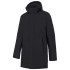 Anorack Joluvi Heat Oporto Hombre Negro