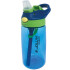 Botella Joluvi Autokid Infantil Azul Royal/Verde 500 CC