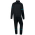 Chandal Joluvi Speck Infantil Negro /Azul Cobalto