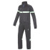 Chandal Joluvi Speck Infantil Antracita /Verde Tiza