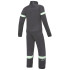 Chandal Joluvi Speck Infantil Antracita /Verde Tiza