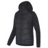 Anorack Joluvi Hiru Mujer Negro/Negro