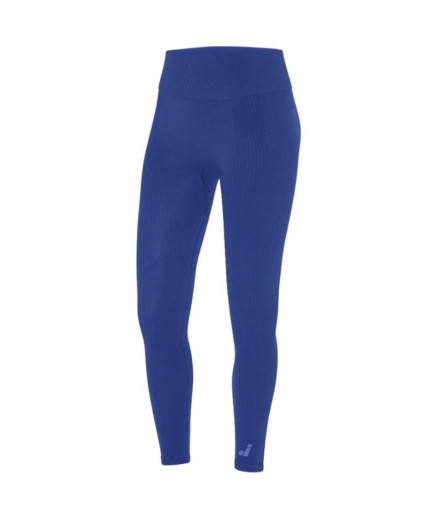 Mallas de Fitness Joluvi Ana Mujer Azul Tinta