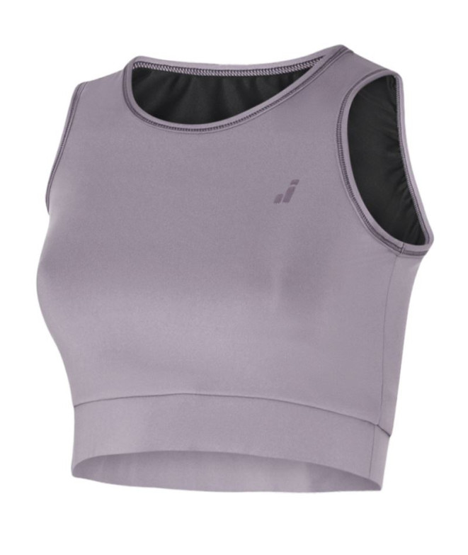 Sujetador deportivo de Fitness Joluvi Mavi Tank...