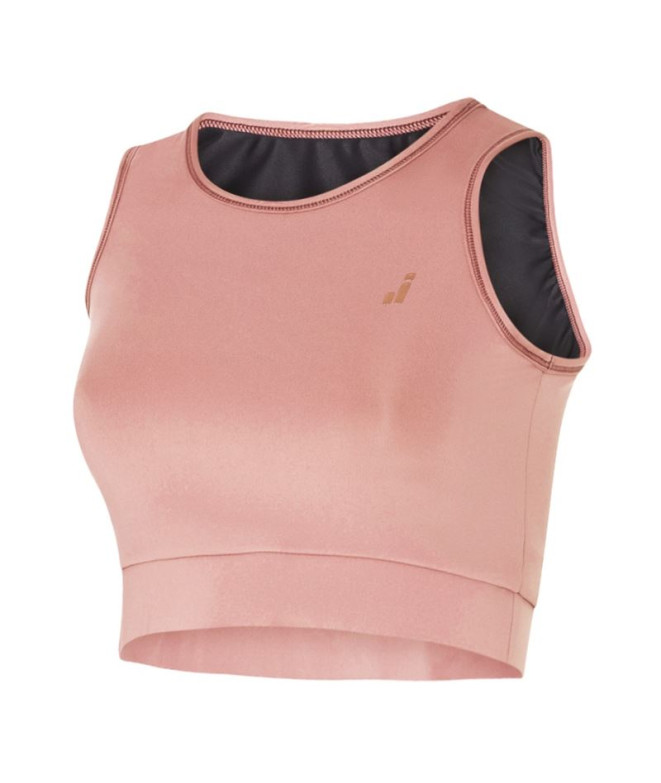 Sujetador deportivo de Fitness Joluvi Mavi Tank...