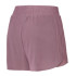 Short de Running Joluvi Born Unisex Ciruela