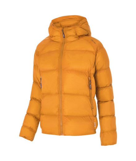 Anorack Joluvi Izaro Mostaza /Mostaza Mujer
