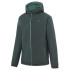 Anorack Joluvi Heat Dipa Verde Bosque /Verde Palido