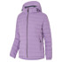 Anorack Joluvi Dipa Antracita /Lila Mujer