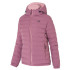 Anorack Joluvi Dipa Rosa Palo /Ciruela Mujer