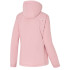 Anorack Joluvi Dipa Rosa Palo /Ciruela Mujer