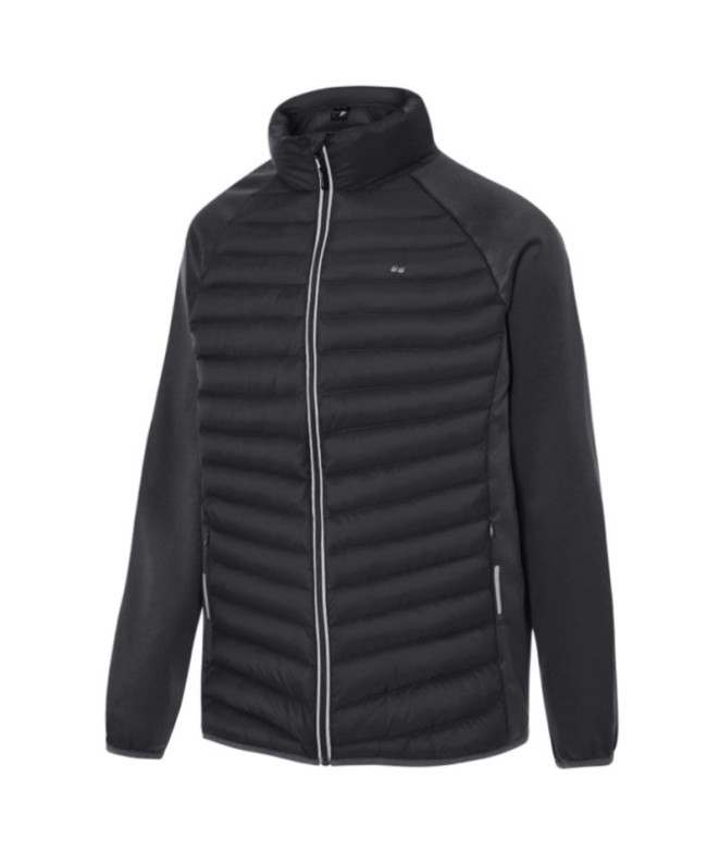 Anorack Joluvi Galaxy Negro/Negro