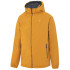 Anorack Joluvi Dipa Mostaza /Antracita Infantil