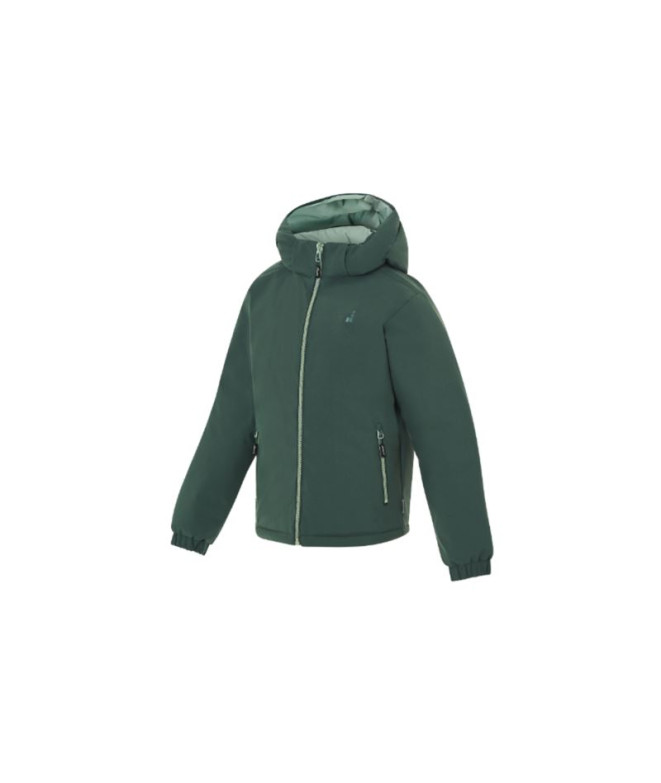 Anorack Joluvi Dipa Verde Bosque /Verde Palido...