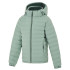 Anorack Joluvi Dipa Verde Bosque /Verde Palido Infantil