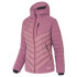 Anorack Joluvi Heat Riva Ciruela /Ciruela Mujer