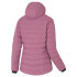 Anorack Joluvi Heat Riva Ciruela /Ciruela Mujer