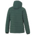 Anorack Joluvi Riva Verde Bosque /Verde Bosque