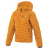 Anorack Joluvi Riva Mostaza Infantil