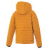 Anorack Joluvi Riva Mostaza Infantil