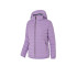 Anorack Joluvi Dipa Antracita /Lila Mujer