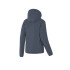Anorack Joluvi Dipa Antracita /Lila Mujer