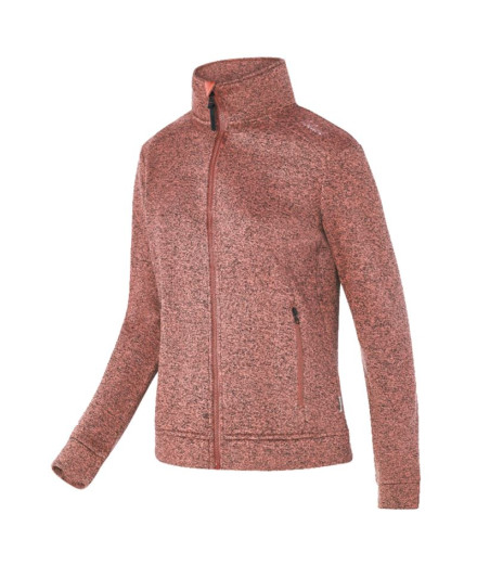 Polar Joluvi Mery Coral Vigore /Coral Mujer