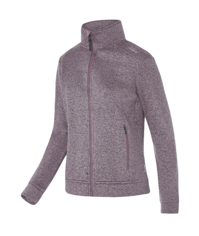 Polar Joluvi Mery Lila Vigore /Lila Mujer