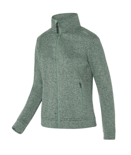 Polar Joluvi Mery Verde Tiza Vigore /Verde Tiza Mujer