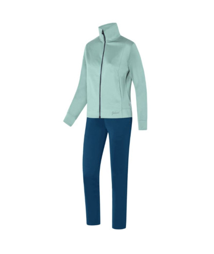 Chandall Joluvi Lexie Verde Tiza /Azul Lago Mujer
