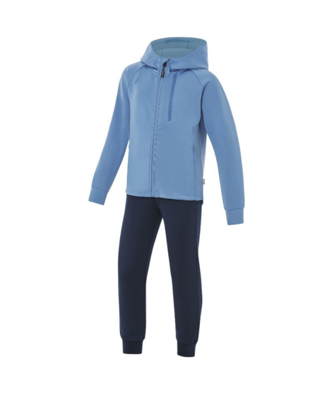 Chandall Joluvi Larol Azul Acero /Marino Mujer