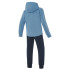 Chandall Joluvi Larol Azul Acero /Marino Mujer