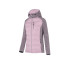 Anorack Joluvi Nublo Lila /Lila Vigore Mujer