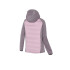 Anorack Joluvi Nublo Lila /Lila Vigore Mujer