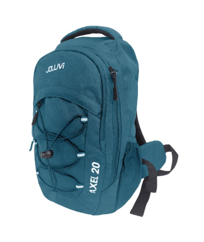 Mochila Montaña Joluvi Axel 20 Azul Cobalto...