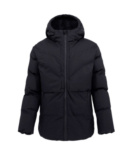 Anorack Joluvi Zien Negro/Negro