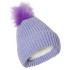 Gorro Joluvi Patt Malva