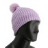 Gorro Joluvi Patt Malva