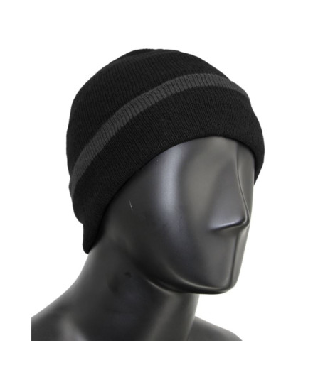 Gorro Joluvi Lewis Negro