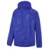 Cortavientos Joluvi Ultrawave Hood Azul Tinta