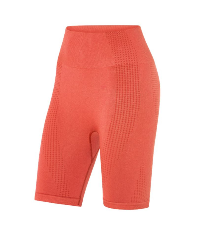 Mallas de Fitness Joluvi Ana Coral Mujer