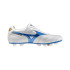 Botas de Fútbol Mizuno Morelia II Elite Blanco