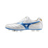 Botas de Fútbol Mizuno Morelia II Elite Blanco