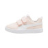 Zapatillas Puma Courtflex V3 V Ps Infantil