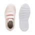 Zapatillas Puma Courtflex V3 V Ps Infantil